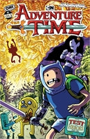 Adventure Time #13 28422