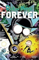 Rick and Morty Forever #0 28442