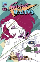 Spirit Of The Shadows #5 28446