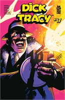 Dick Tracy #17 28452
