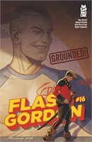 Flash Gordon #16 28459