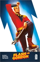 Flash Gordon #16 28460