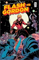 Flash Gordon #16 28461