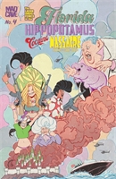 Florida Hippopotamus: Cocaine Massacre #4 28462