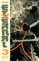 Honor And Curse Eternal #3 28466