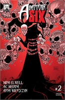 Abattoir Six #2 28483