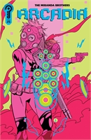 Arcadia #5 28484