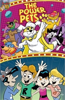 Archie's Movie Mania 28488