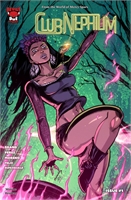Club Nephilim #1 28499