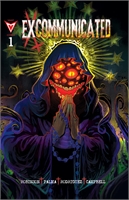 Excommunicated #1 28502