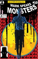Mark Spears – Monsters #10 28515