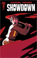 Showdown #1 28528