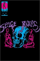Space Riders: Vortex Of Darkness #4 28533