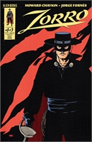Zorro #1 28547