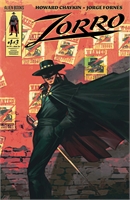 Zorro #1 28548