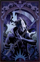 Valiant Beyond – Tales Of The Shadowman #9 28555