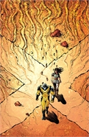 Valiant Beyond – The X-O Manowar #9 28559