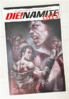 Die!Namite Lives! #1 28571