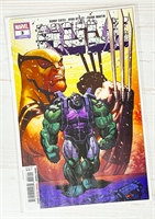 Hulk #3 28581