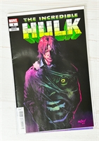 Incredible Hulk #1 28600