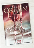 Origin II #1 28601