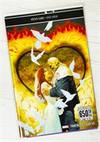 Fantastic Four #5 28604