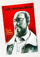 Walking Dead #192 28608