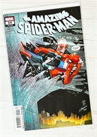 Amazing Spider-Man #59 28614