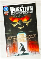 Question: All Along The Watchtower #2 28621