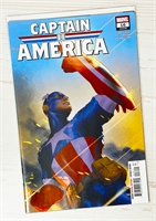 Captain America #16 28624