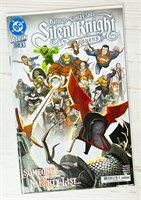 Batman / Santa Claus: Silent Knight Returns #5 28625