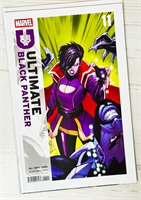 Ultimate Black Panther #11 28632