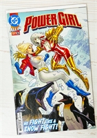 Power Girl #16 28634