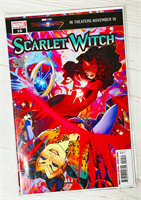 Scarlet Witch #10 28650