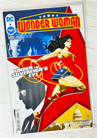 Wonder Woman #5 28652