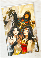 Wonder Woman #5 28653