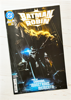 Batman & Robin #17 28654