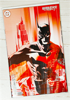 Batman / Static: Beyond #1 28765