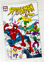 Spider-Man '94 #3 28781