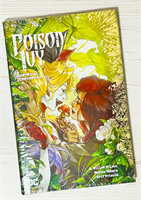 Poison Ivy: Mourning Sickness (HC – Vol. 03) 28784