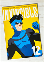 Invincible (TPB – Vol. 12) 28786