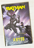 Batman: Abyss (HC – Vol. 06) 28787