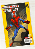Ultimate Spider-Man #45 28790