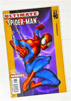 Ultimate Spider-Man #46 28791