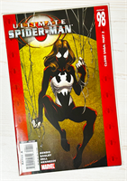 Ultimate Spider-Man #98 28798
