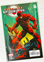 Ultimate Spider-Man #106 28802