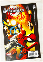Ultimate Spider-Man #109 28804