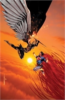 Absolute Superman #16 (2-й тираж) 29027