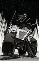 Absolute Batman – 2025 Annual (3-й тираж) 29032