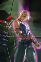 Absolute Green Arrow #2 29049